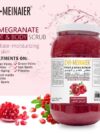 Foot and Body Scrub