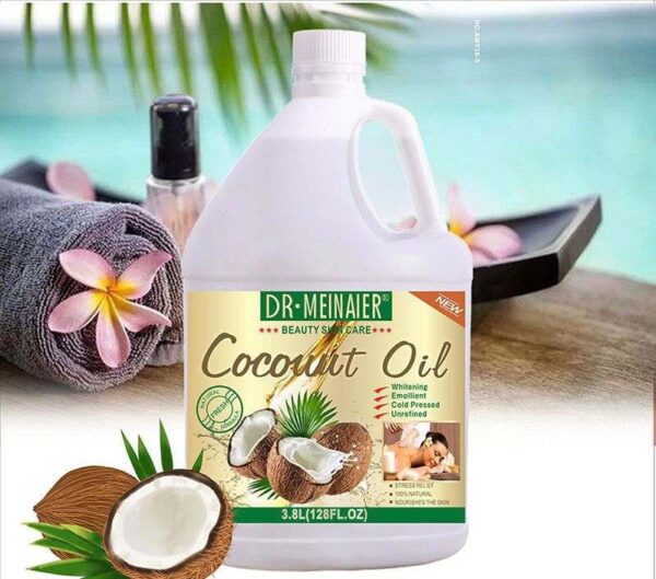 Massage Oil - Image 3