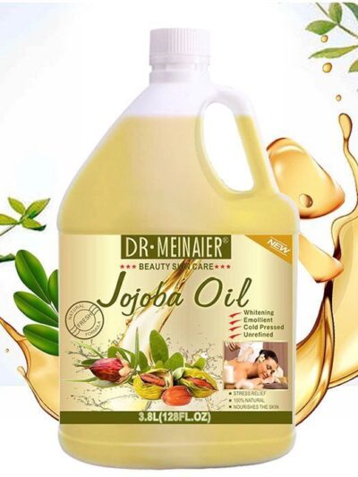 Massage Oil
