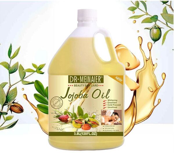 Massage Oil