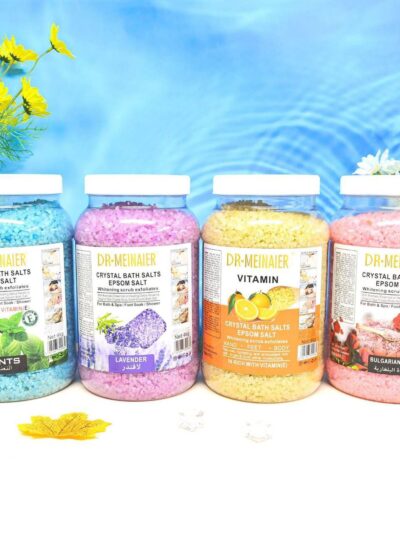 Sea Salt