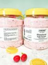 Himalayan Sea Salt Scrub