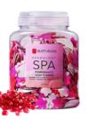 Pedicure and Manicure Soap Flowers