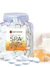 Pedicure and Manicure Tablet