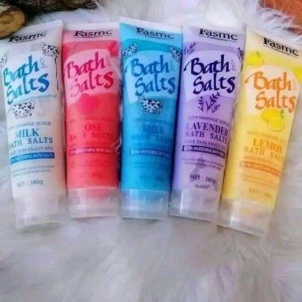 Body Massage Bath Salt
