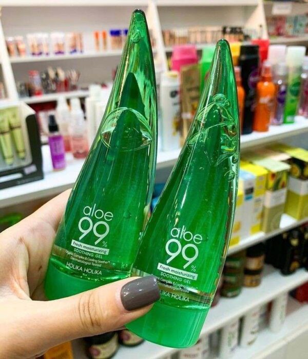 Facial Cleanser