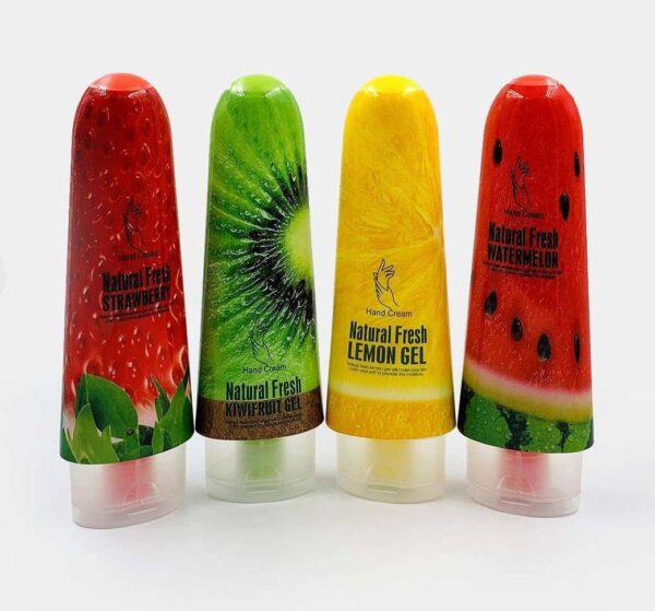 Hand Cream