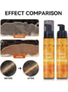 Hair Tinting
