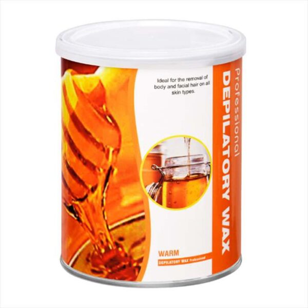 Professional Depilatory Wax (Big Size)