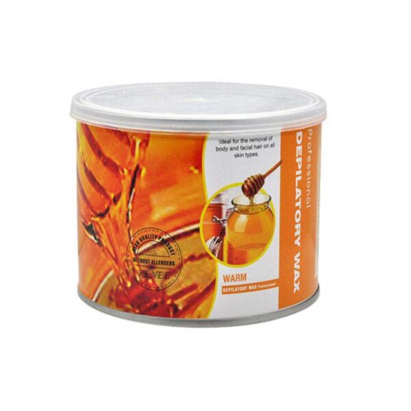 Professional Depilatory Wax (Small)