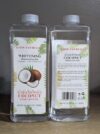 Coconut Oil