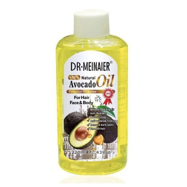 Dr Meinaire Avocado Oil