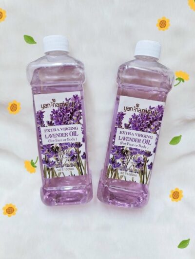 Massage Oil