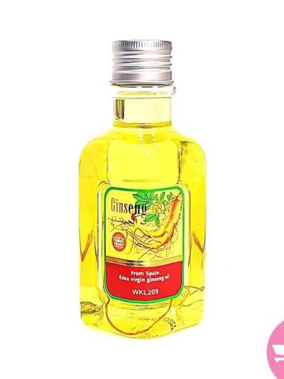 Ginseng Oil