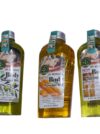 Body massage oil