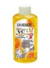 Moisturizing oil