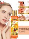 Multivitamin oil