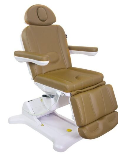 Modern Electric Adjustable Massage Bed