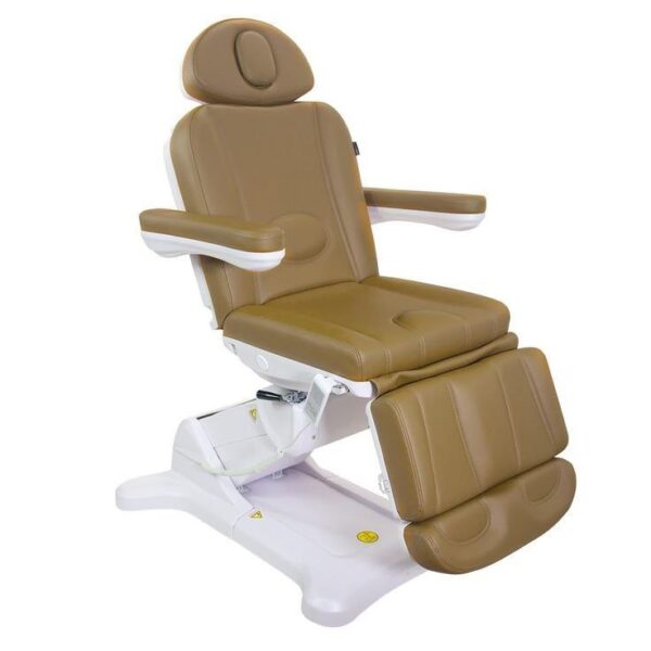 Modern Electric Adjustable Massage Bed