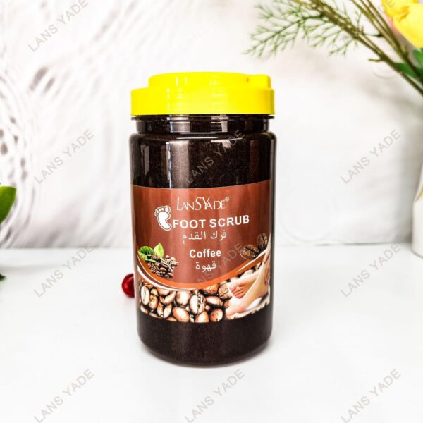 Foot Scrub