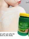 Foot Scrub
