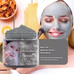 Cleaning Metallic Volcanic Mud