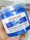 Peptide collagen