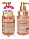 Sweet Almond Body Wash