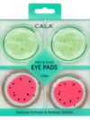 Spa Gel Eye Pad