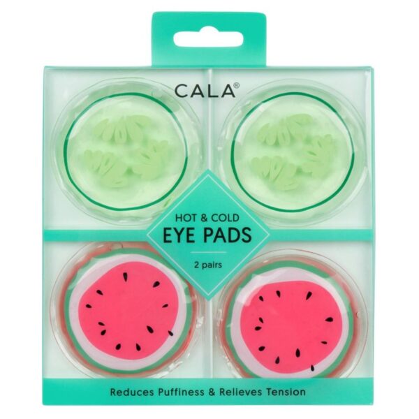 Spa Gel Eye Pad