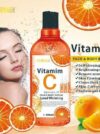 Vitamin C Face and Body Serum