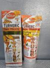 Veet Gold Tumeric Peeling Gel