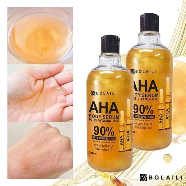 Bolaili Body Serum