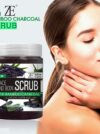 Face and Body Scrub