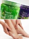 Foot Scrub