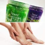 Foot Scrub