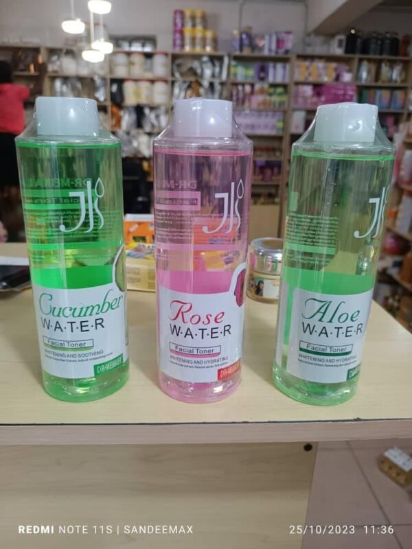 Facial Toner