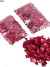 Organic Pedicure Rose Petal