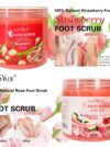 Foot Scrub