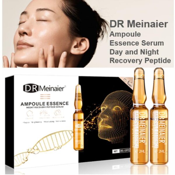 Ampoule Essence