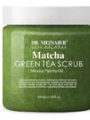 Matcha Green Tea Scrub