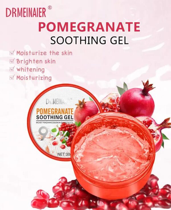 Soothing Gel