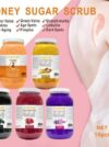 Body and Foot Scrub