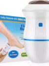 Motorized Callus Remover