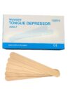 Tongue Depressor