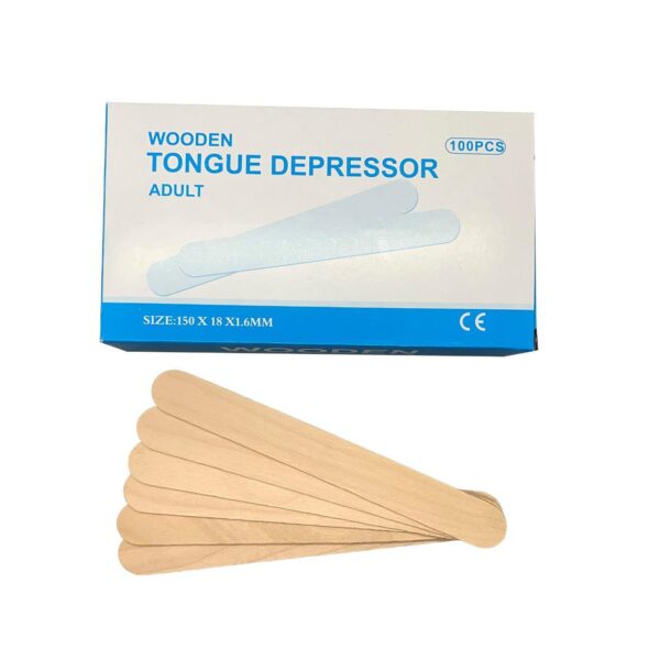 Tongue Depressor