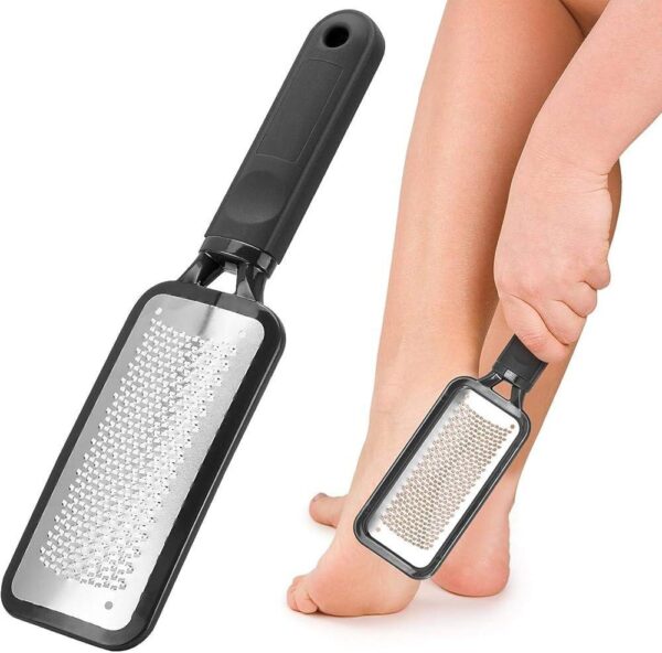 Pedicure Scrapper