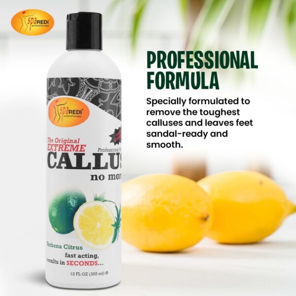 The Original Extreme Callus Remover
