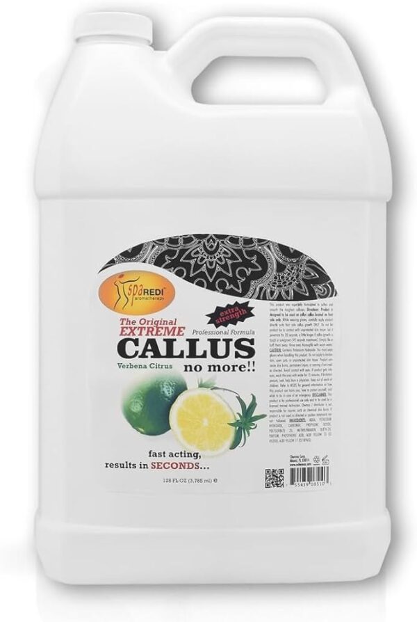 Callus Remover