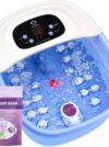 Foot Spa Bath